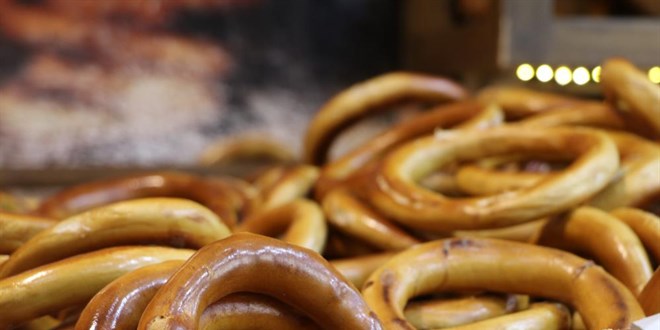 Coğrafi işaretli Rize simidi zamlandı