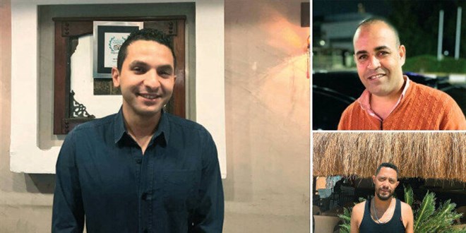 Mısır halkı normalleşmeden memnun: Türkiye'yi ve Erdoğan'ı çok seviyoruz