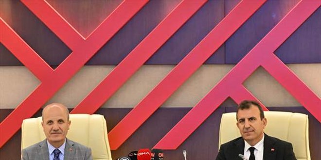 3 üniversitede 'Ayakkabı Teknolojisi Mühendisliği Lisansüstü Programı' açılacak