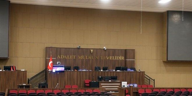 'İhaleye fesat karıştırma' davasının yeniden görülmesine devam edildi
