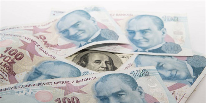 'Bütçe açığını milletin sırtına bindirerek kapatamazsınız!'