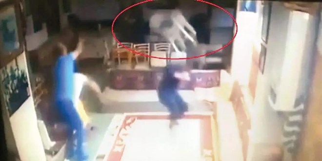 Ankara'daki Alevi STK'leri ve cemevine saldırı davasında karar açıklandı