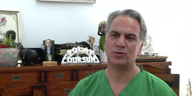 Türk doktorun doğumda anne ölümlerini azaltmaya yönelik yöntemi, uluslararası dergide yayımlandı