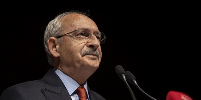 Kılıçdaroğlu'ndan vergi ve zamlara tepki