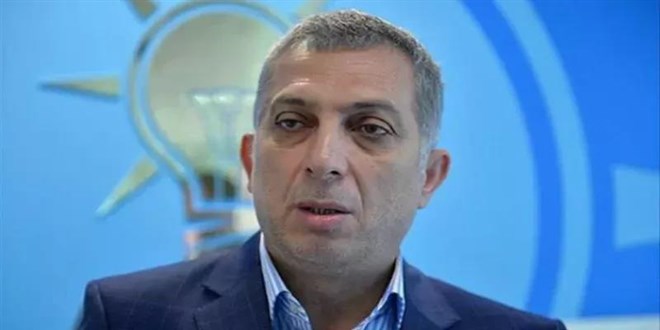 AK Parti'li Metin Külünk'ten valiler kararnamesi hakkında 'FETÖ' uyarısı