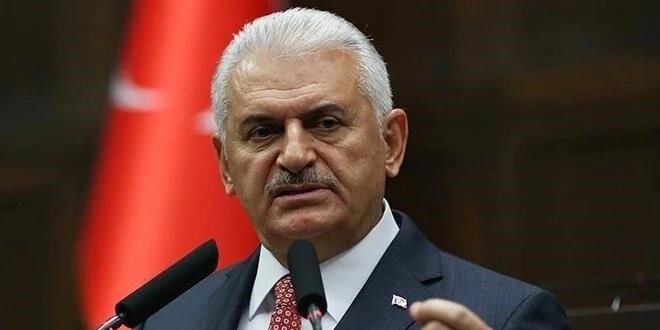 Binali Yıldırım anjiyo oldu