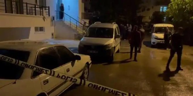 Kız arkadaşının vurduğu polis memuru bir aylık yaşam mücadelesini kaybetti