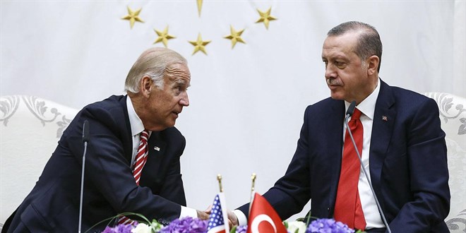 Erdoğan:F-16 talebiyle İsveç'in ilişkilendirilmesi doğru değil