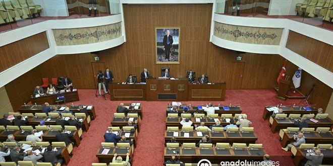 15 Temmuz'da Ankara'da toplu taşıma araçları ücretsiz olacak