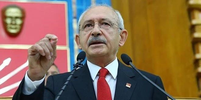 Kılıçdaroğlu, Can Atalay'ı ziyaret edecek