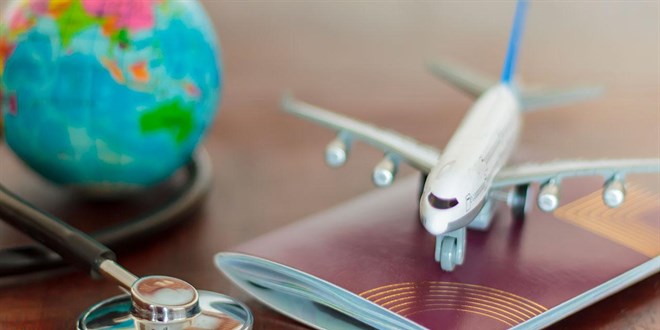 Rusya ile Türkiye arasında sağlık turizmi alanında iş birliği