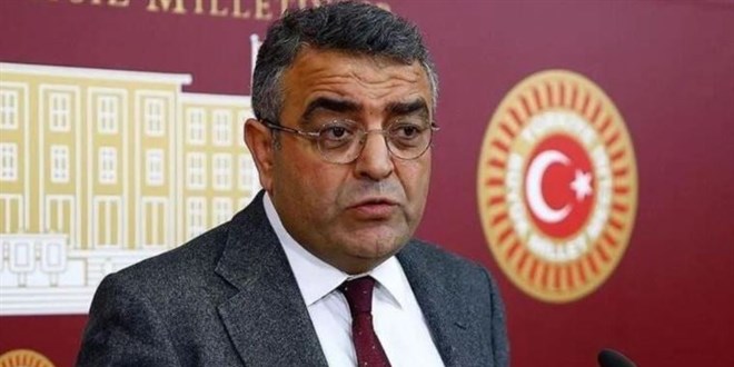 CHP'li Tanrkulu, gazetecilerin AK Parti'nin hedefinde olduunu iddia etti