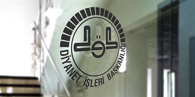 Diyanet leri Bakanl 240 ube mdr alacak