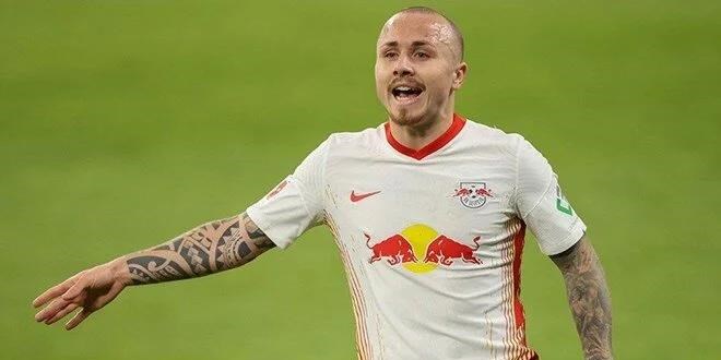 Galatasaray, Angelino'yu satın alma opsiyonuyla kiraladı