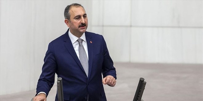 Ak Partili Gül: Anayasaya imar affı yapılamayacağına dair hüküm koyacağız