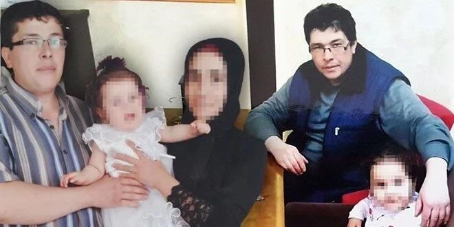 10 yıl sonra çocuğu oldu, gerçeği DNA testiyle öğrendi