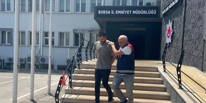Hacca götürme vaadiyle para toplayan şüpheli tutuklandı