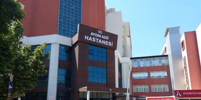 Hastaneden kaçan psikiyatri hastası anne ve babasını bıçakladı