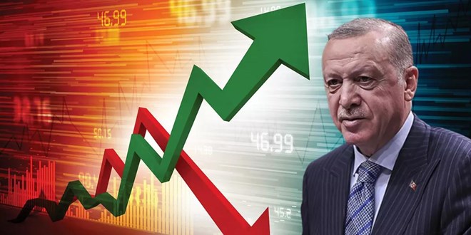 Ekonomi ekibi Erdoğan'a sunum yaptı: Faizde kademeli artış