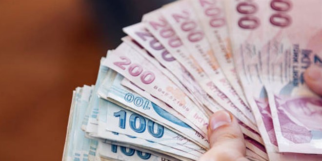 Hangi emekli kaç TL zamlı maaş alacak?