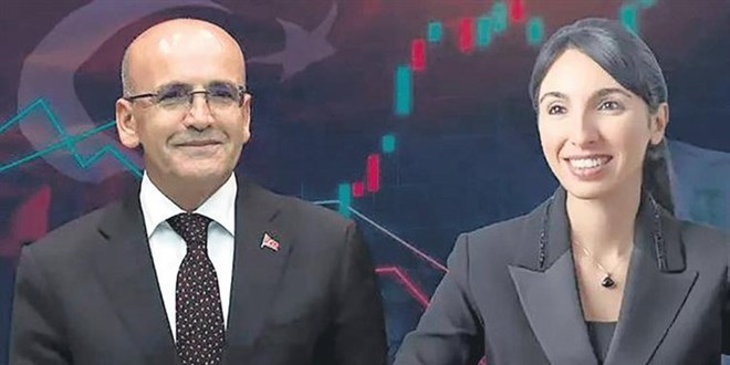 Şimşek ve Erkan Hindistan'a gidiyor
