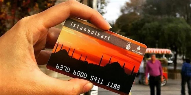 İstanbul'da DGS'ye girenlere toplu taşıma ücretsiz
