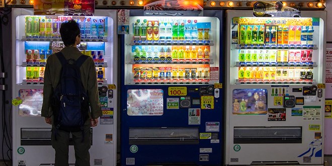 TESK'ten marketlerin 'otomat satışları'na tepki