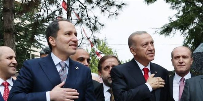 Fatih Erbakan'dan ÖTV zammına tepki