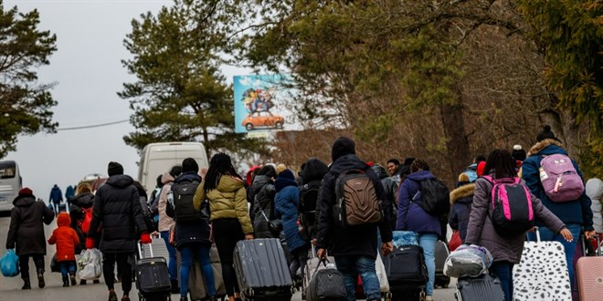 'İngiltere, göçmenleri sınır dışı etmek için Türkiye ile özel anlaşma arayışında'