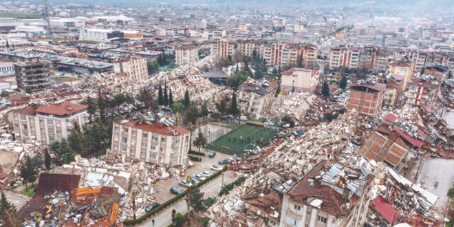 Yerinde dönüşüme başvurular başladı