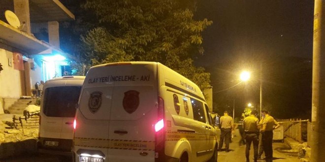 Düğün fotoğrafçısı en mutlu günde dehşet saçtı: 2 ölü 4 yaralı