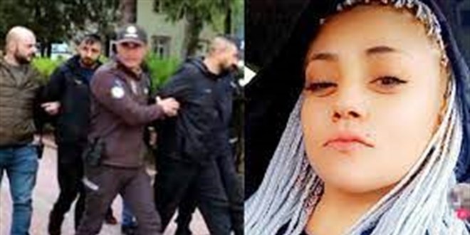 Sultan Irmak cinayetinde sanıklar beraat etti