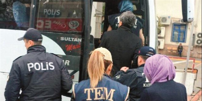FETÖ öğrenci evlerini 2018'de yeniden açmış