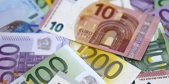 Euro'da tarihi zirve: 30 TL'yi geti