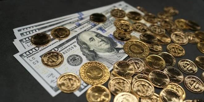 Faiz kararı öncesi piyasalar hareketli: Dolar ve gram altın rekor kırdı