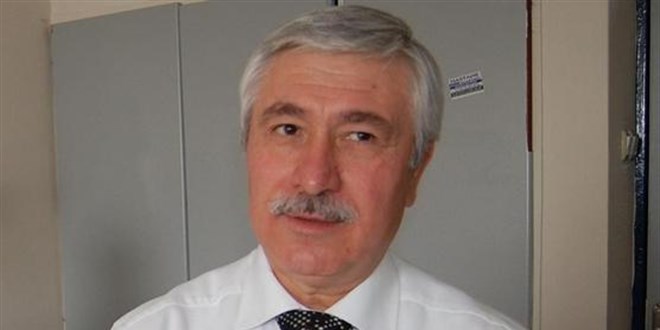 Ege Üniversitesi eski Rektörü FETÖ'den tutuklandı