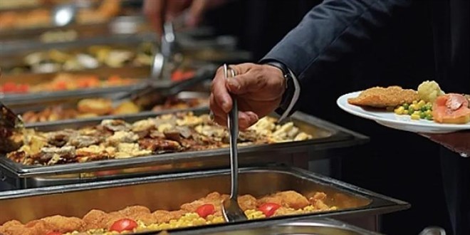 Fiyatlar yüzde 92 arttı dışarıda yemek lüks oldu