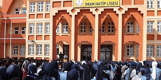 İmam Hatip Araştırmaları Merkezi kuruldu