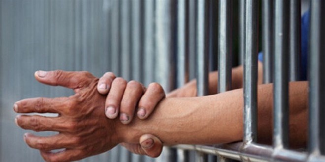 Sakarya'daki 'Palu ailesi' davasnda tutuklu sana mebbet hapis