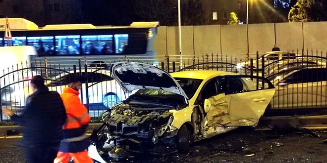 Hukuku ikiye bölen kaza: Olası kast mı, bilinçli taksir mi?