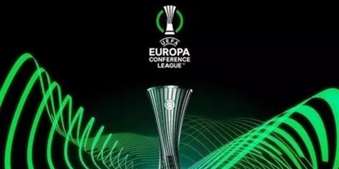 Beşiktaş ve Fenerbahçe'nin Konferans Ligi'ndeki rakipleri belli oldu