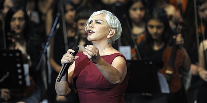 Sezen Aksu'nun şarkılarını 'izinsiz paylaşma' iddiasına 'beraat' kararı