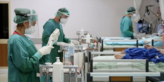 Sağlık çalışanları toplu sözleşmede tek kalem maaş ve emeklilikteki özlük haklarını istiyor