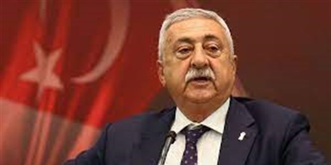Bendevi Palandöken: Turizmde her şey dahil sistemden vazgeçilmeli