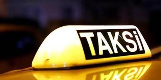 Taksiciler, İstanbul'da yüzde 57'lik zammı kabul etmedi
