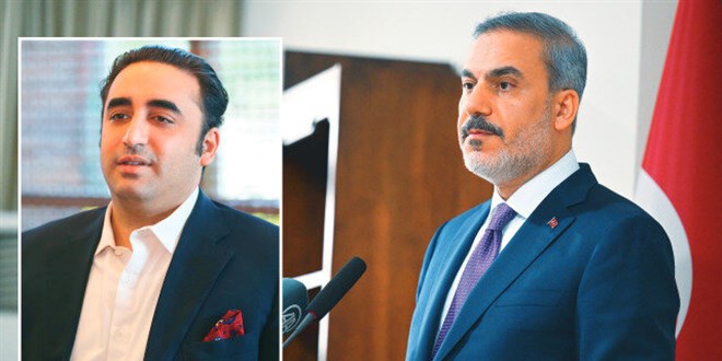 'İİT Kur'an için harekete geçsin!'