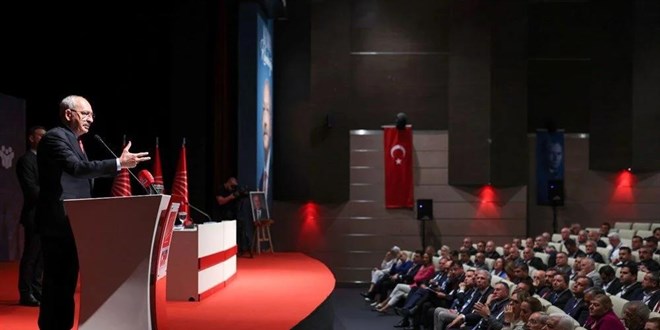 CHP'deki gergin toplantının ardından yeni iddialar