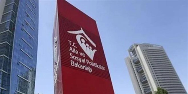 Bakanlıktan Mersin'deki kadına şiddet olayına ilişkin açıklama