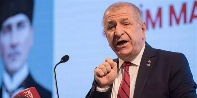 Ümit Özdağ'dan Kılıçdaroğlu ile imzaladıkları protokole ilişkin eleştirilere yanıt