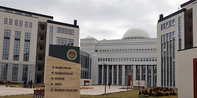 Yargıtay, Öz Sağlık-İş Sendikası 3. Olağan Genel Kurulunu iptal etti